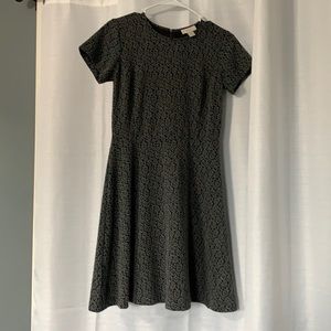 Loft (outlet) dress
